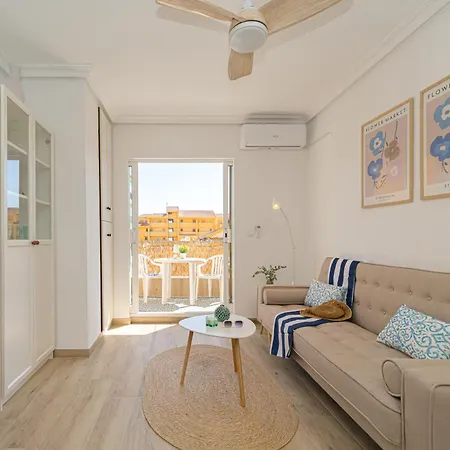 아파트 Nucasa Manrique