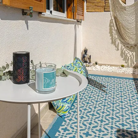 Nucasa Manrique 아파트