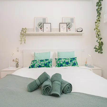 Nucasa Manrique 아파트