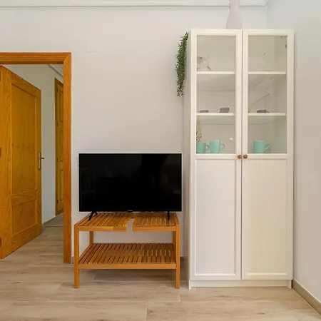 아파트 Nucasa Manrique *